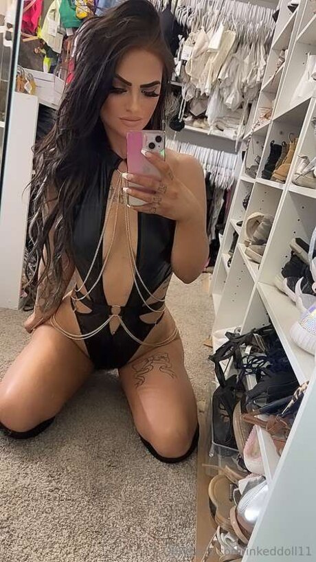 Inkeddoll11 pornstar nice photo