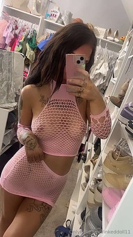 Inkeddoll11 best star pictures