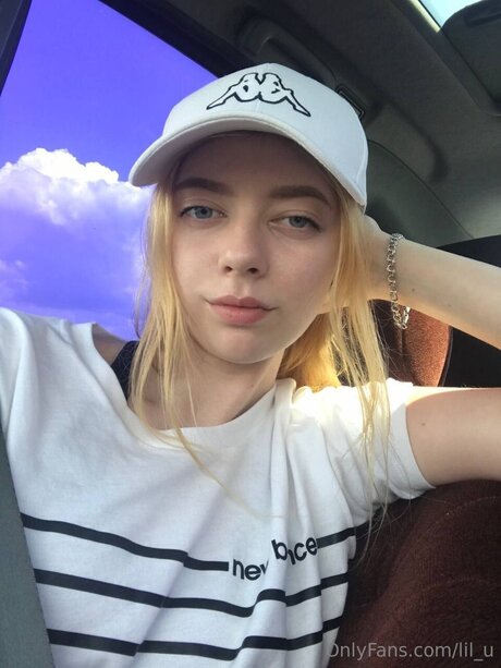 Lil U porn actress pictures