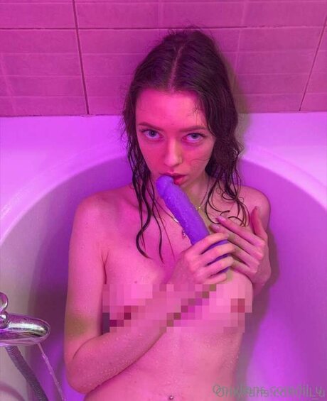 Lil U high quality actress images