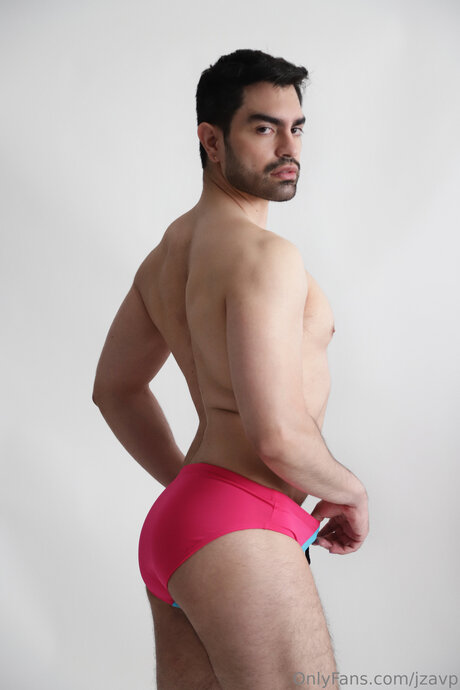 Jzavp model high quality picture