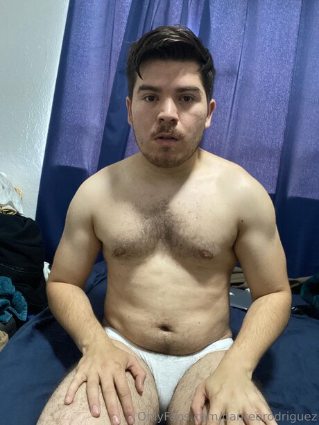 Danteerodriguez pornstar nudes photo