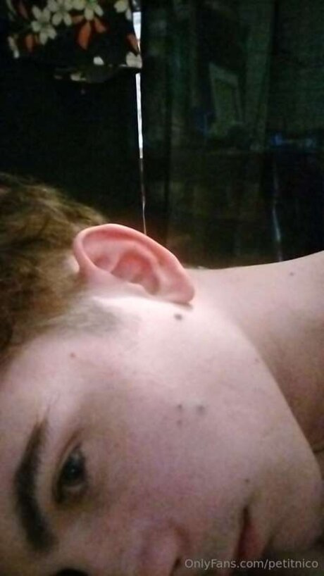 Petitnico hot actress img