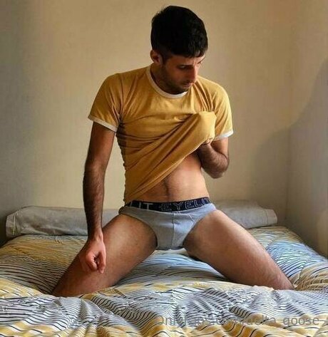 Delta Goose model adult galleries