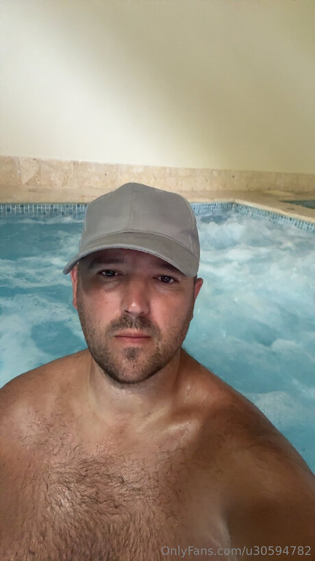 Spunk Shot King exclusive star pics