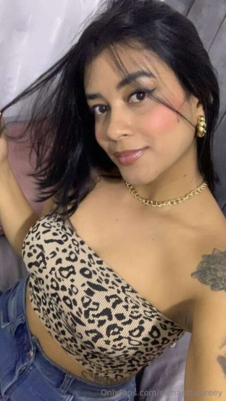 Samanthagreey pornstar sexy image