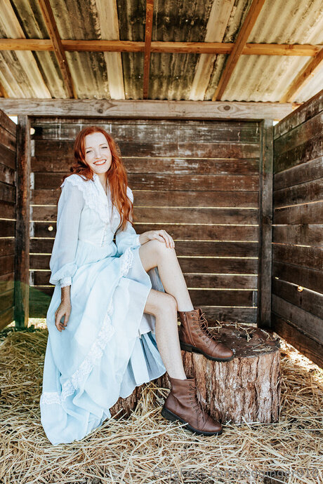 Redginger018 sex actress image