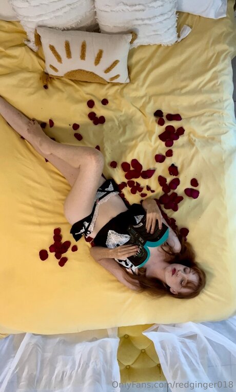 Redginger018 model best picture