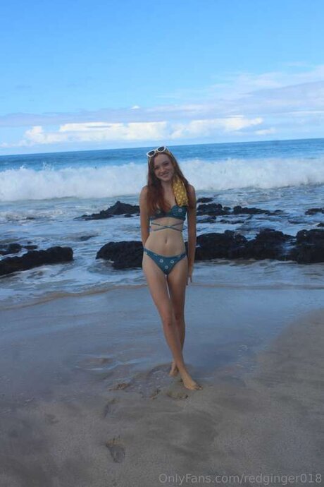 Redginger018 pornstar best image