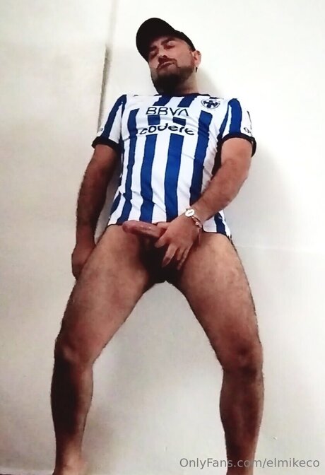 Elmikeco high quality star pic