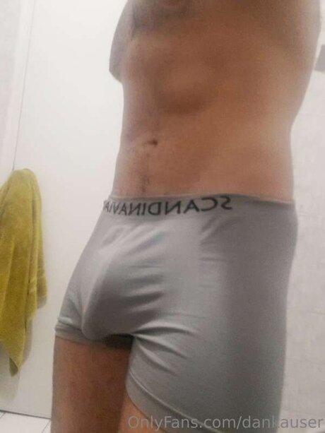 Dankauser model sex archive