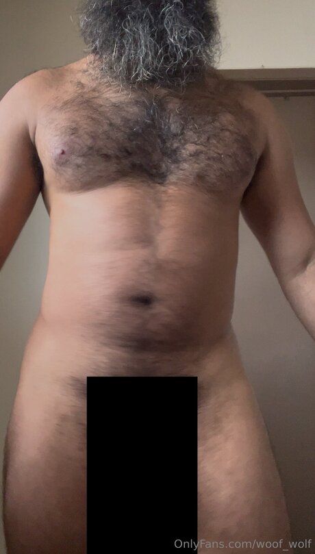 Woof Wolf star best picture