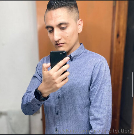 Mrpeanutbutter1 naked actress pics