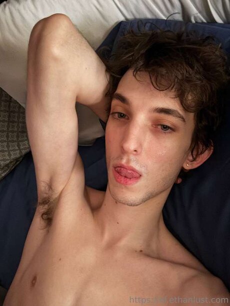 Ethanlustx beautiful star pic