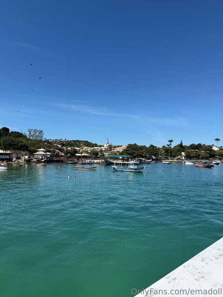 Emadoll pornstar hot picture