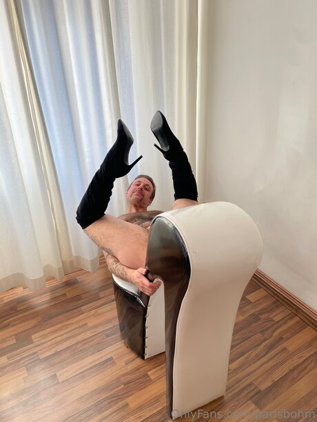 Parisbohm hd actress pic