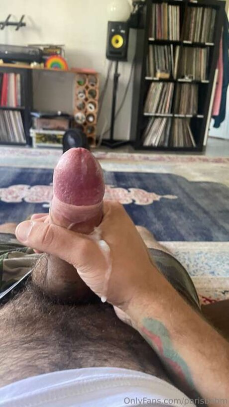 Parisbohm top star images