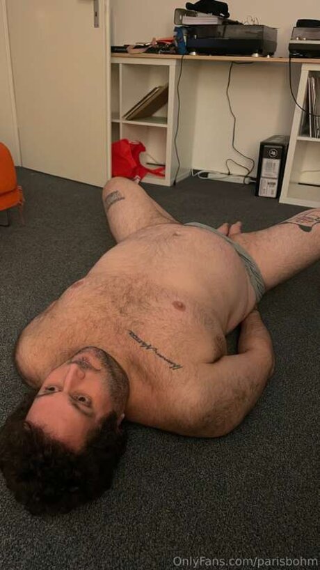 Parisbohm pornstar adult picture