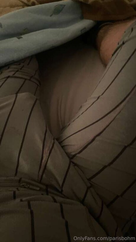 Parisbohm pornstar sexy pic