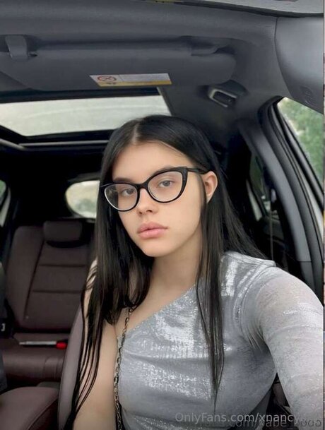 Xnancysky best pornstar image