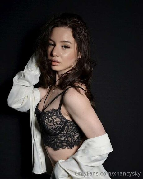 Xnancysky model pretty gallery