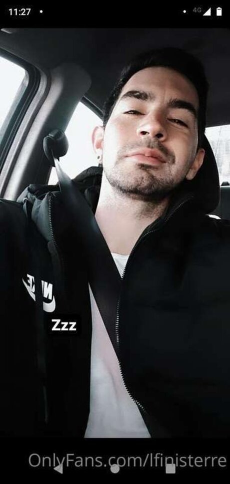 Lfinisterre star pornographic archive