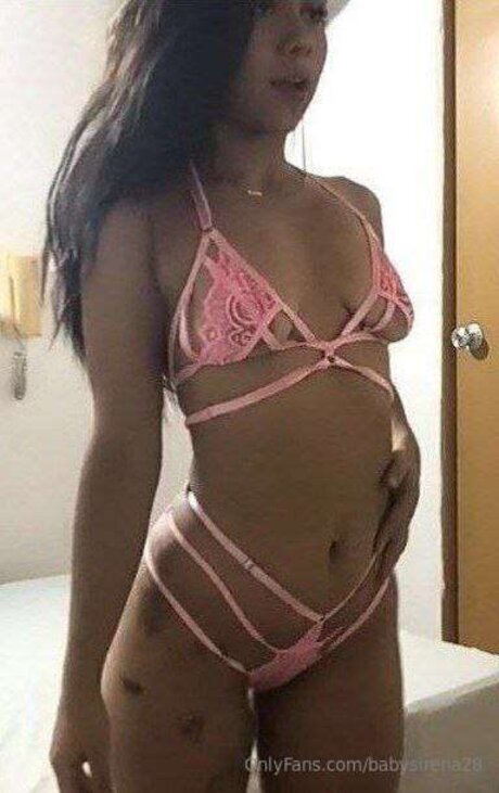 Babysirena28 pornstar perfect gallery