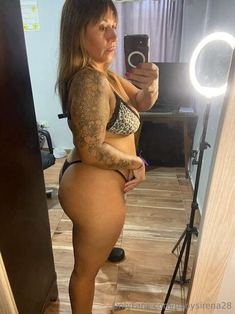 Babysirena28 perfect star archive