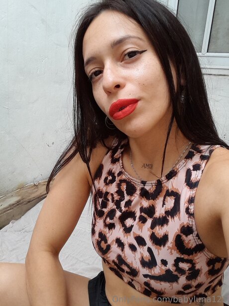 Babyluna123 sex star img