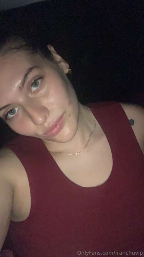 Franchuvip star naked img