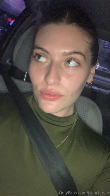 Franchuvip star porn pic