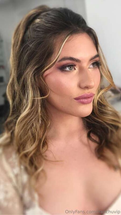 Franchuvip beautiful pornstar img