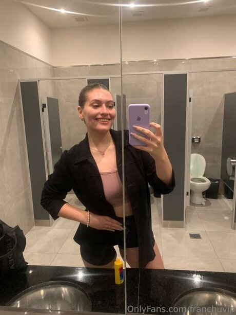 Franchuvip top pornstar img