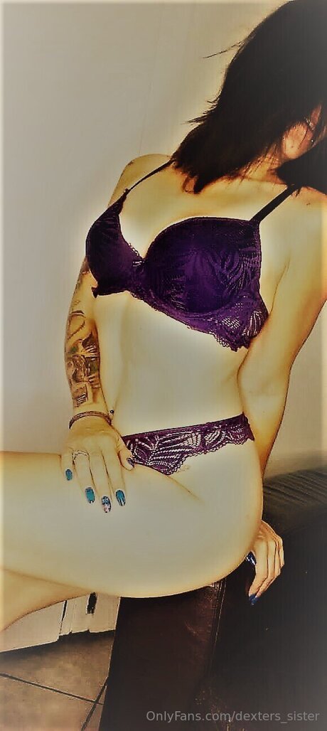 Lizzy Adams star exclusive picture