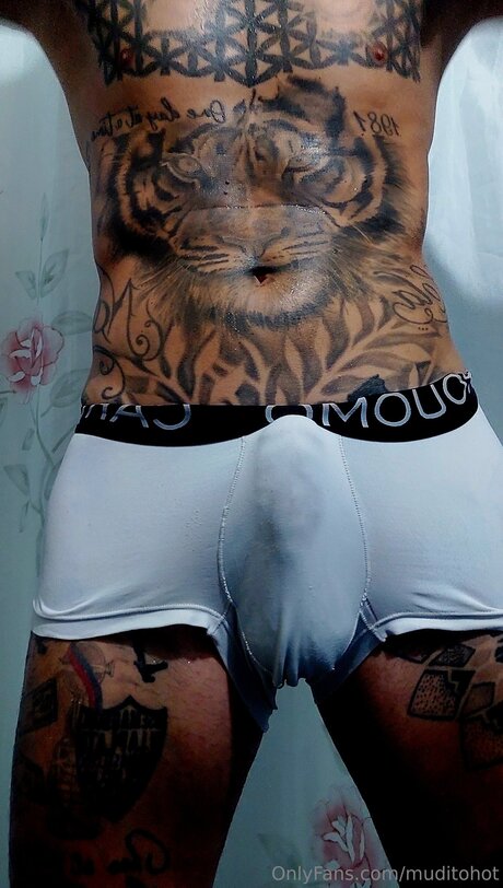 Muditohot star nudes pic