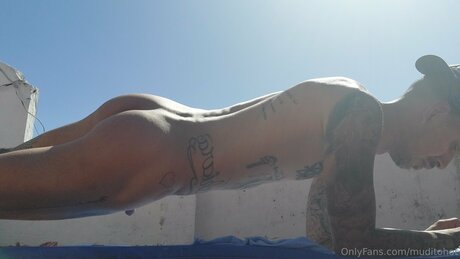 Muditohot pornstar erotic picture