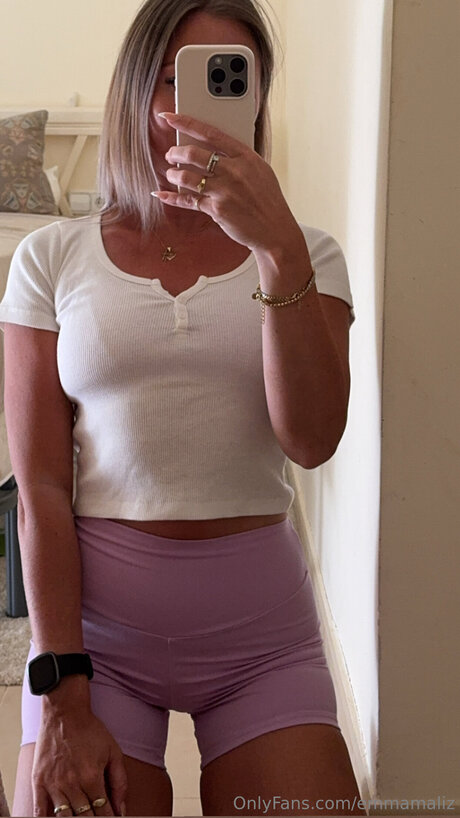 Emmamaliz hd actress photo