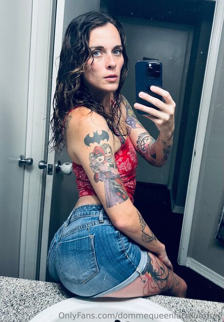 Dommequeenlunalurefree star high quality photos