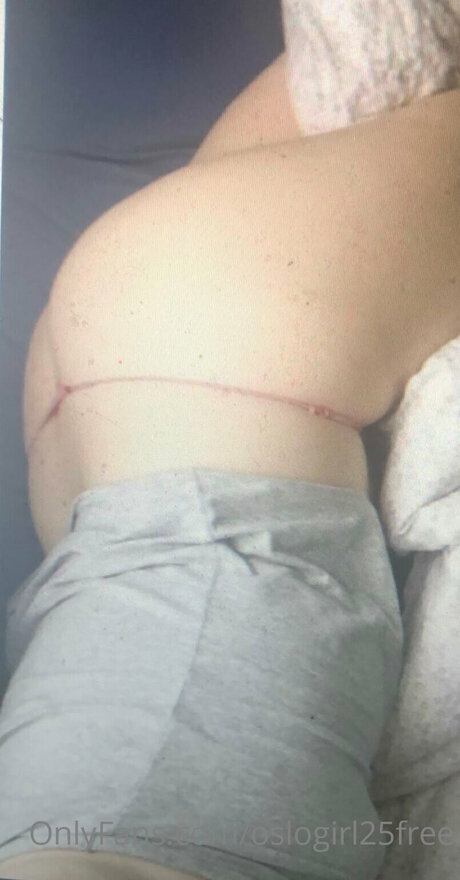 Oslogirl25free model pornographic photo