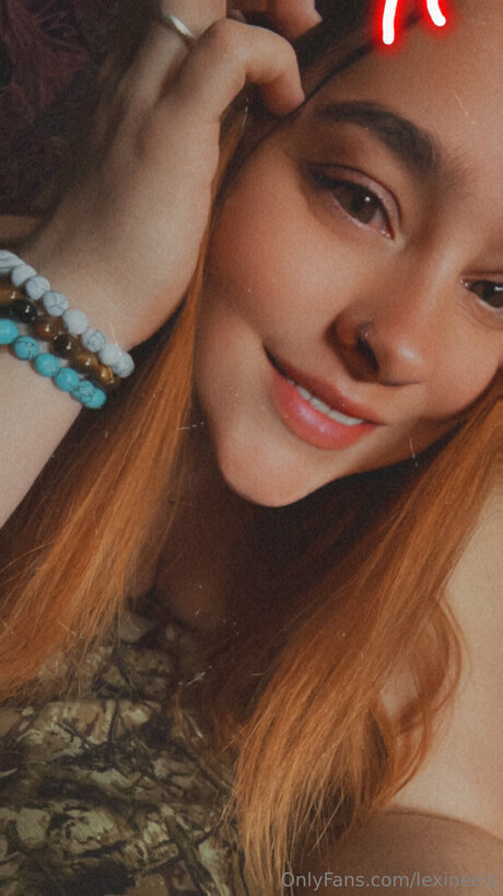 Lexineels beautiful pornstar images
