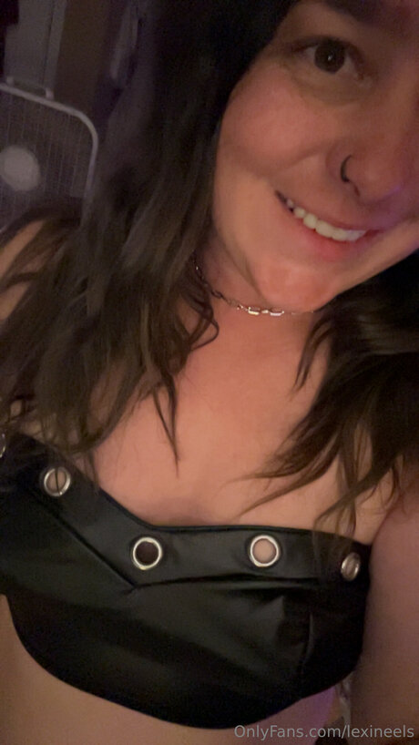 Lexineels star exclusive pictures