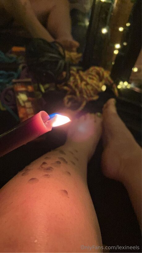 Lexineels pretty pornstar pic