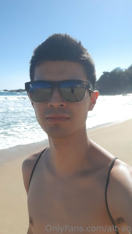 Alt Ao star pornographic img