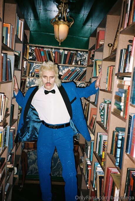 Bonavega star xxx pics