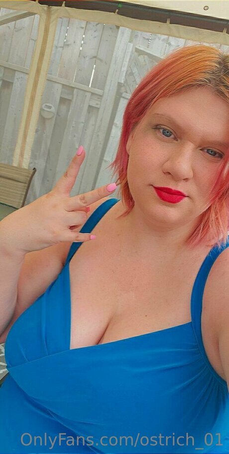 Ostrich 01 pornstar beautiful image