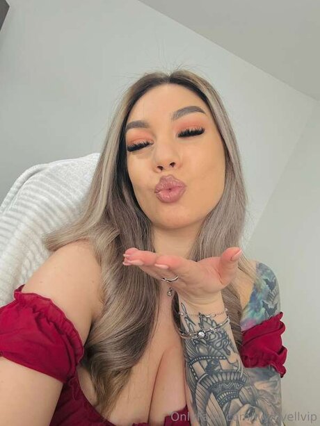 Ivylovellvip pornstar archive