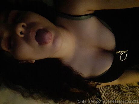 Vanessarazo2201 top model galleries