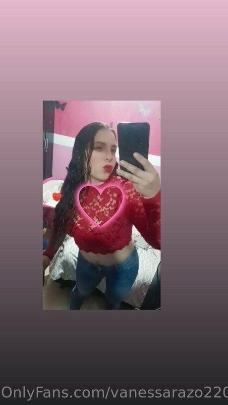 Vanessarazo2201 high quality actress picture