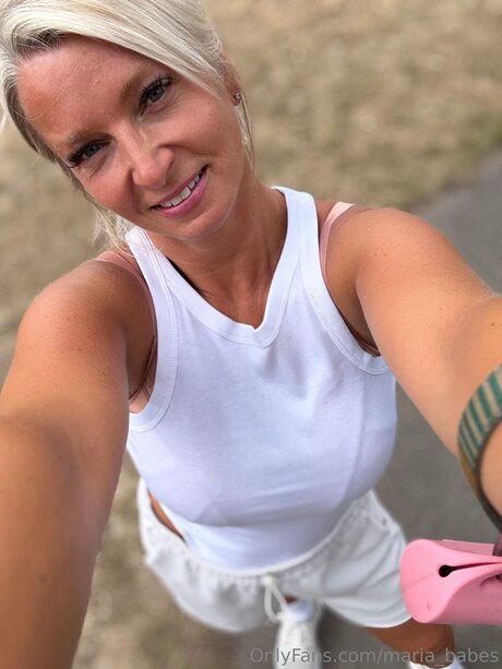 Maria Babes pornstar xxx img