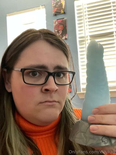 Xlilykay perfect pornstar img